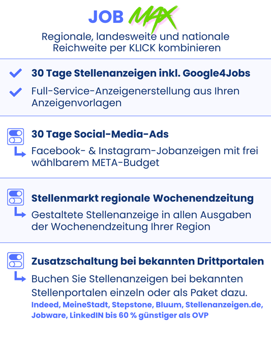 Team REGIO - Jobs-in-Berlin-Brandenburg.de