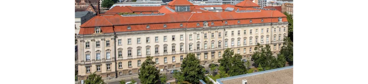 Europa-Universität Viadrina Frankfurt (Oder)
