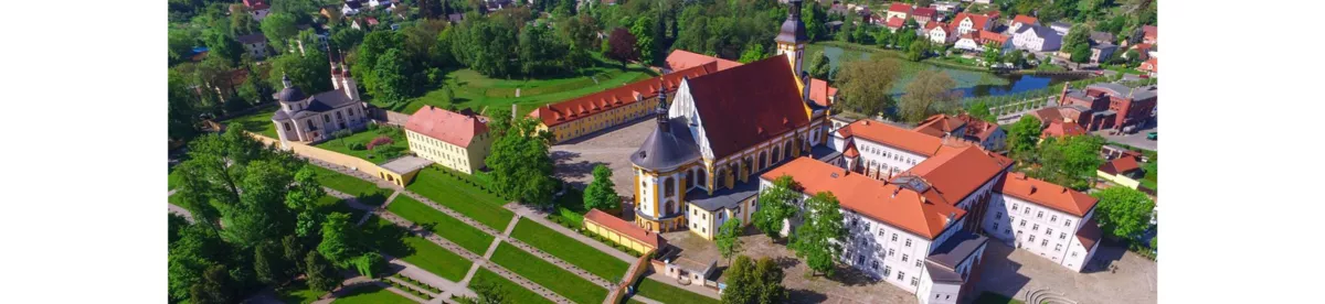 STIFTUNG STIFT NEUZELLE