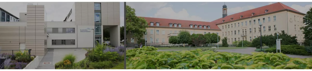 Krankenhaus MärkischOderland GmbH