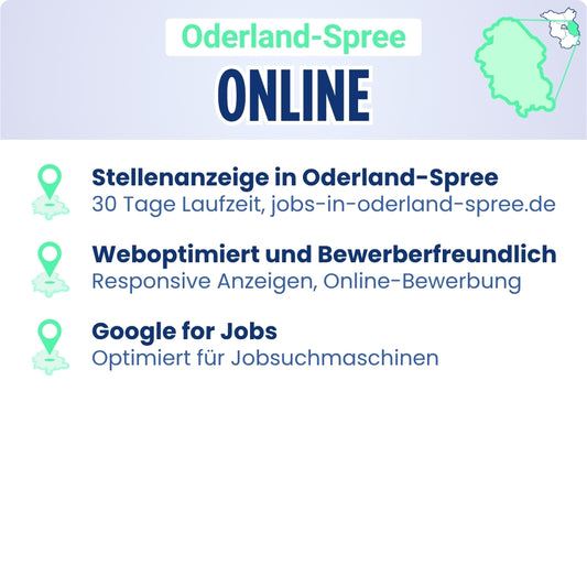 Oderland-Spree Online