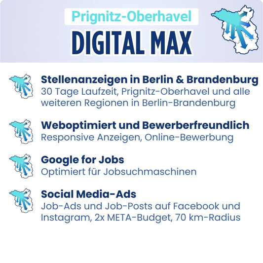 Prignitz-Oberhavel Digital Max