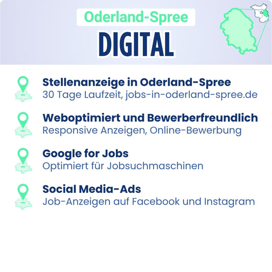 Oderland-Spree Digital
