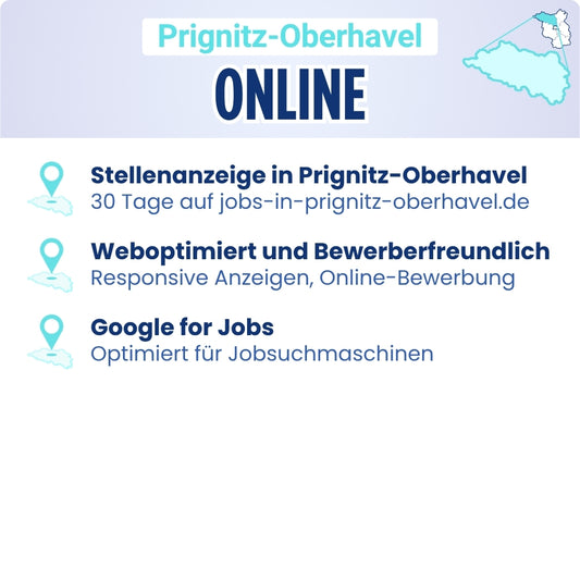 Prignitz-Oberhavel Online