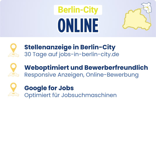 Berlin-City Online