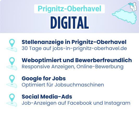 Prignitz-Oberhavel Digital