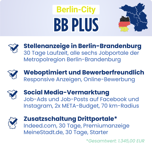 Berlin-City BB Plus