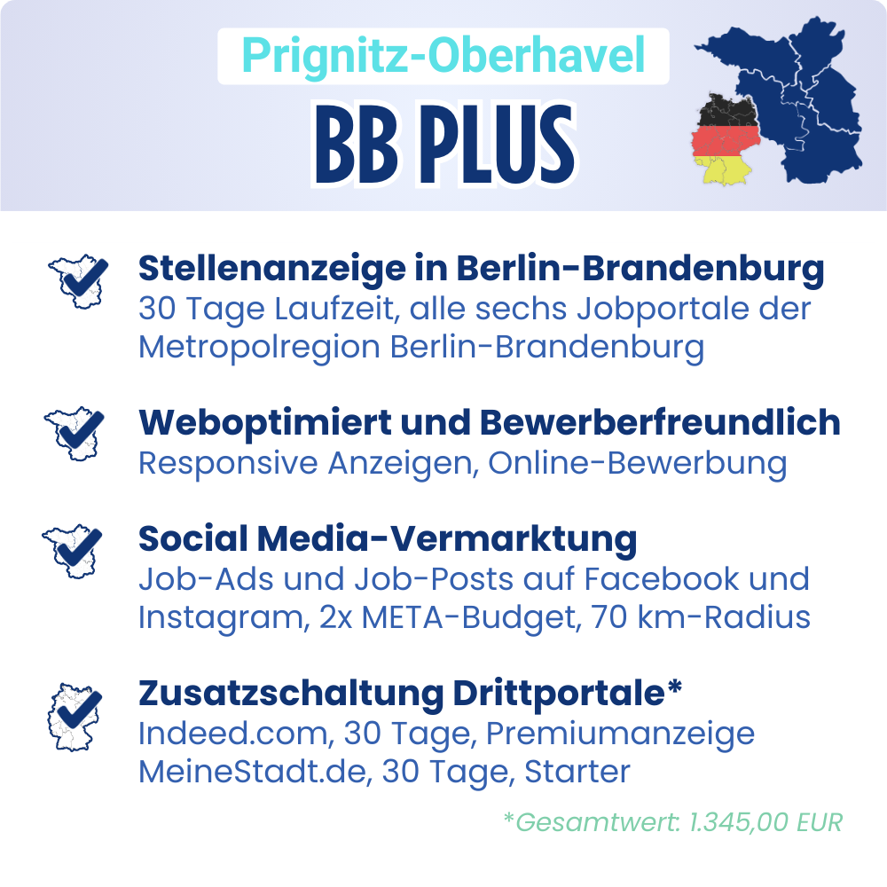 Prignitz-Oberhavel BB Plus