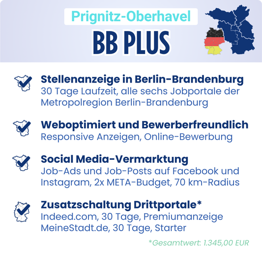 Prignitz-Oberhavel BB Plus