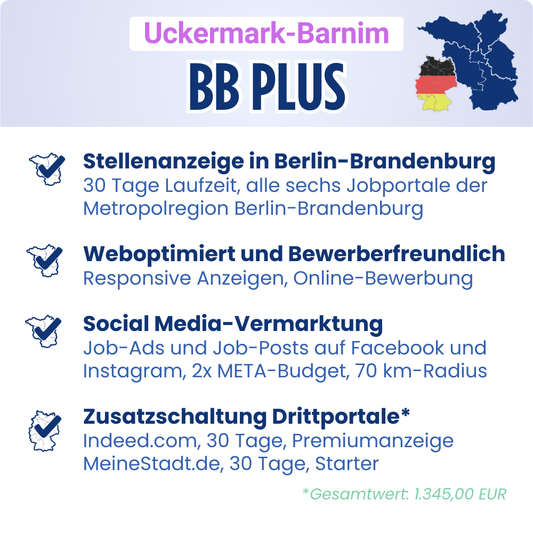 Uckermark-Barnim BB Plus