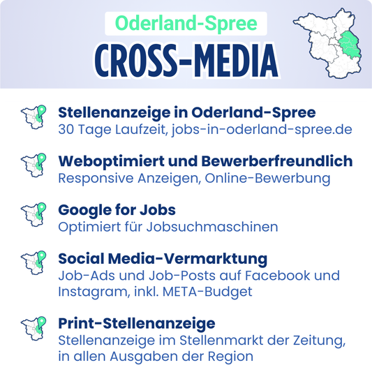 Oderland-Spree Cross-Media