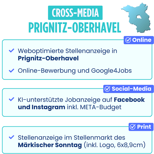 Prignitz-Oberhavel Cross-Media