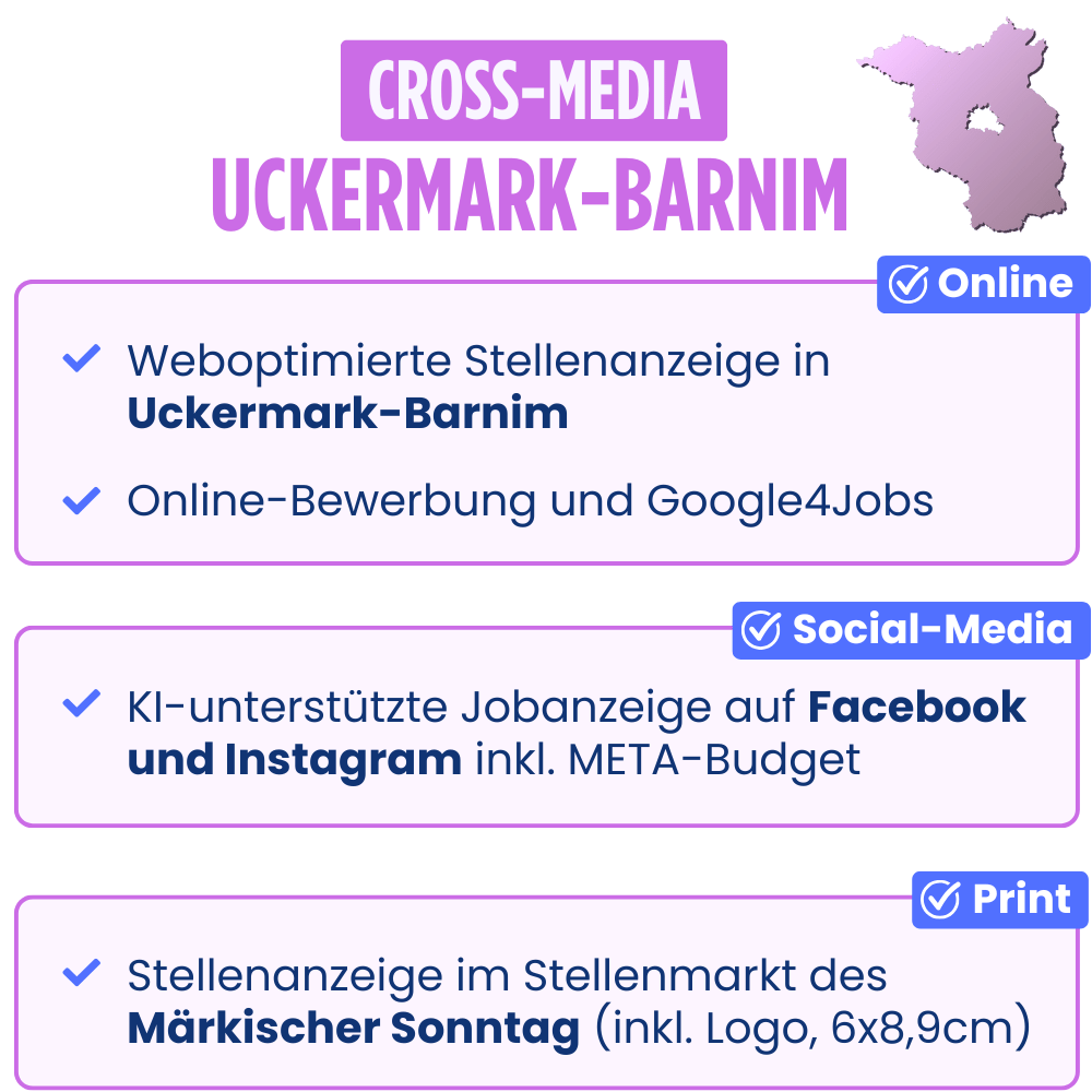Cross-Media Uckermark-Barnim - Jobs-in-Berlin-Brandenburg.de