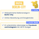 Digital Berlin-City - Jobs-in-Berlin-Brandenburg.de