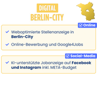 Digital Berlin-City - Jobs-in-Berlin-Brandenburg.de