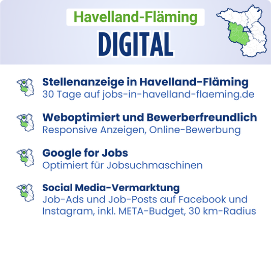 Havelland-Fläming Digital