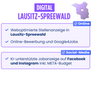 Digital Lausitz-Spreewald - Jobs-in-Berlin-Brandenburg.de