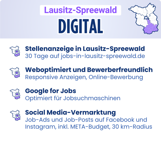 Lausitz-Spreewald Digital