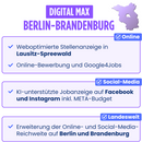 Digital Max Lausitz-Spreewald - Jobs-in-Berlin-Brandenburg.de