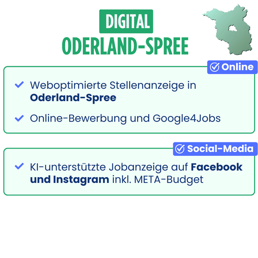 Oderland-Spree Digital