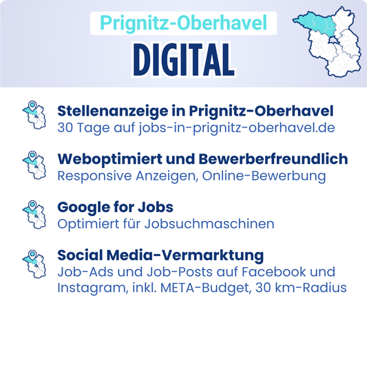 Prignitz-Oberhavel Digital