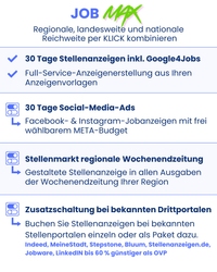 Team REGIO - Jobs-in-Berlin-Brandenburg.de