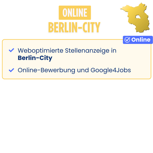 Online Berlin-City - Jobs-in-Berlin-Brandenburg.de