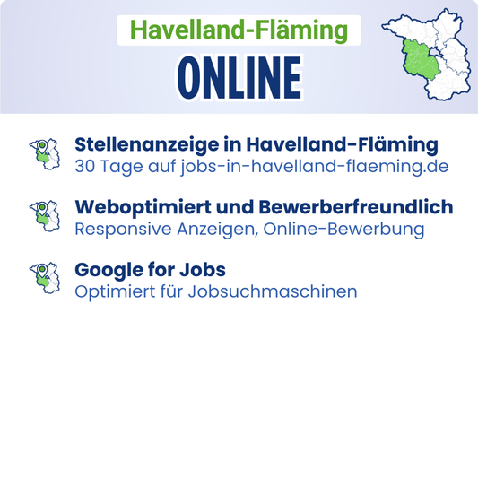 Havelland-Fläming Online