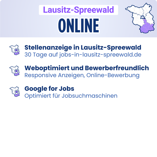 Lausitz-Spreewald Online