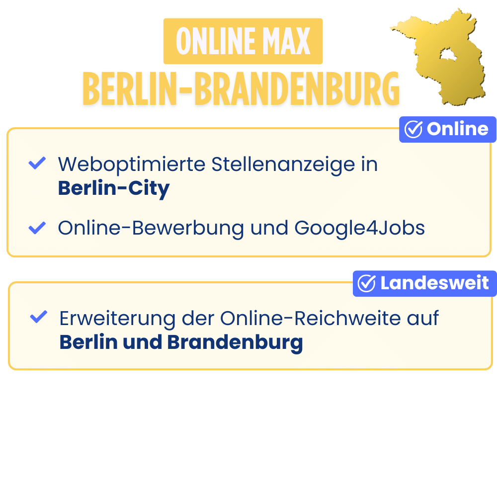 Online Max Berlin-Brandenburg - Jobs-in-Berlin-Brandenburg.de