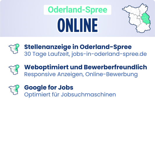 Oderland-Spree Online