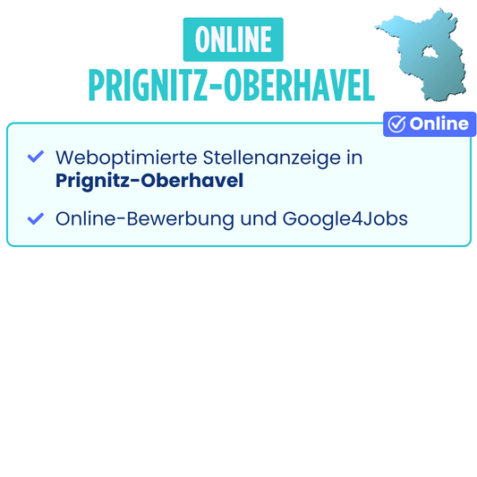 Prignitz-Oberhavel Online