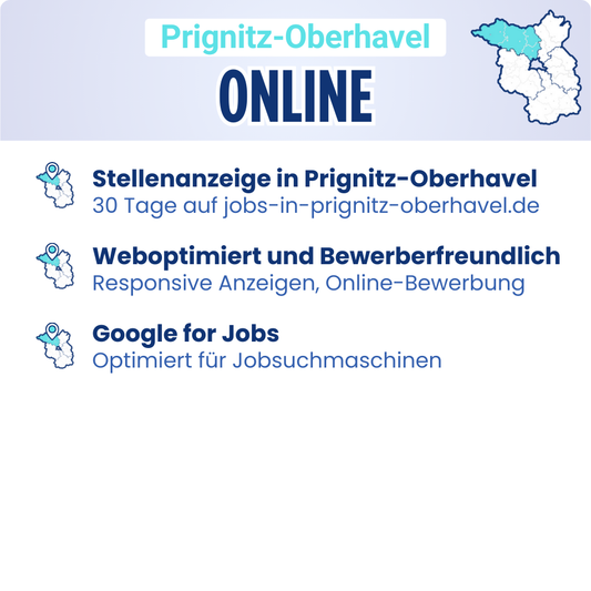 Prignitz-Oberhavel Online