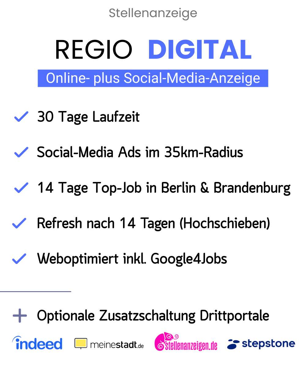 Regio Digital